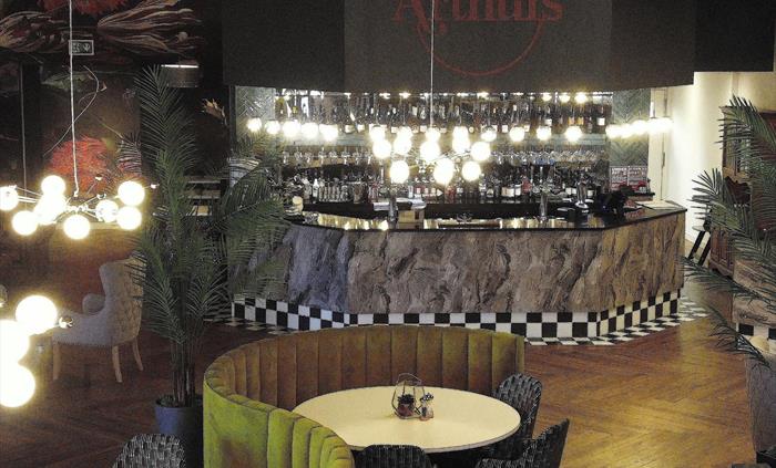 Come and join us at Meadow Springs Country & Leisure Park and enjoy the ambience!